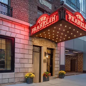Voco The Franklin New York, An Ihg Verenigde Staten