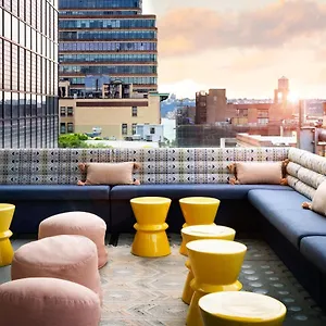 Hotel Alameda, Highline New York