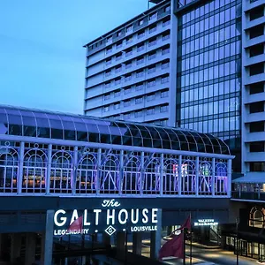 **** Hotel Galt House Hotel, A Trademark Collection United States