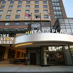 *** Hotel Hyatt Place Flushing/lga Airport United States