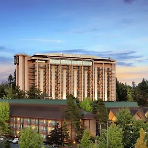 **** Hotel Doubletree By Hilton Seattle Airport United States