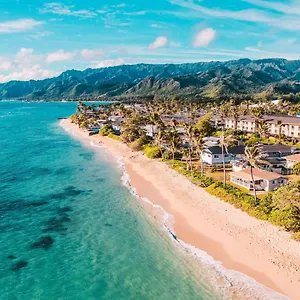 Courtyard By Marriott Oahu North Shore Verenigde Staten