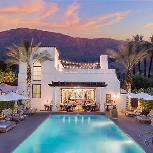 La Serena Villas (Adults Only) Palm Springs