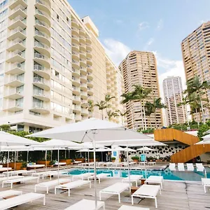 Hilton Vacation Club The Modern Verenigde Staten