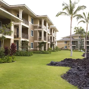 *** Resort Hilton Grand Vacations Club Kings Land United States