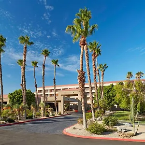 Doubletree By Hilton Golf Palm Springs Resort