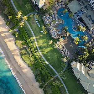 **** Hotel The Westin Nanea Ocean Villas, Ka'anapali United States