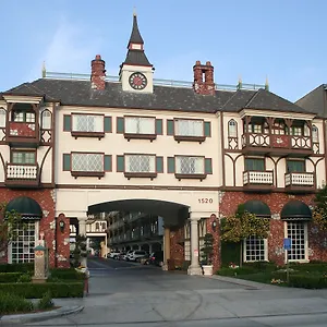 *** Hotel Camelot & United States