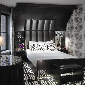 Night By Sb At Times Square Verenigde Staten