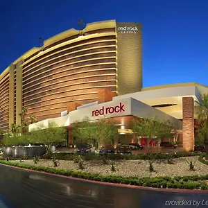 Hotel Red Rock Casino & Las Vegas
