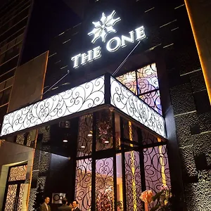 *** Hotel The One Boutique United States