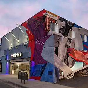 Hotel The Kinney - Venice Los Angeles