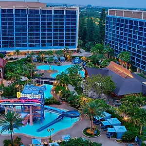 Hotel Disneyland Anaheim