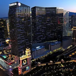 Hotel Jockey Club Las Vegas