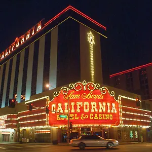 Hotel California And Casino Las Vegas