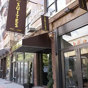 ** Hotel Off Soho United States