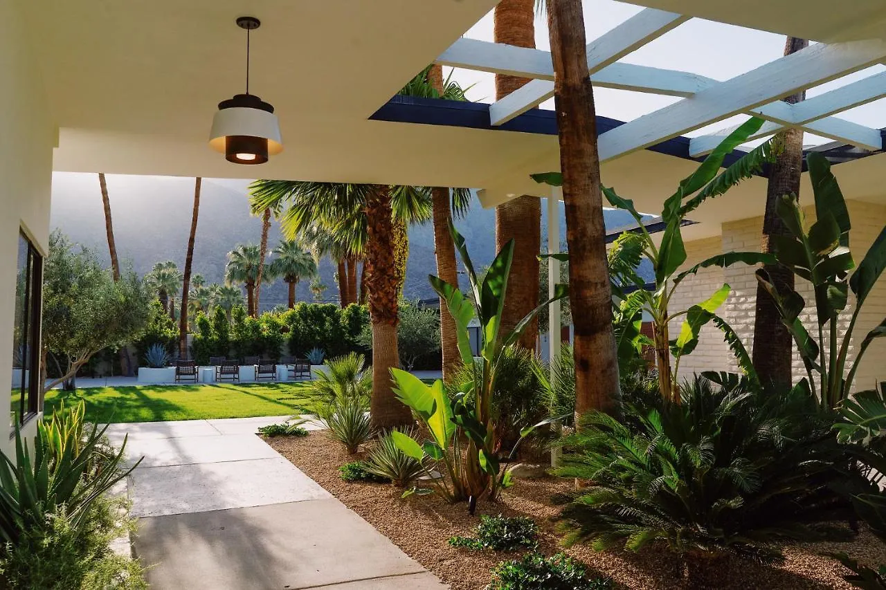 Azure Sky Hotel - Adults Only Παλμ Σπρινγκς Ηνωμένες Πολιτείες της Αμερικής